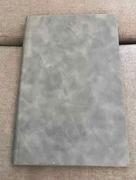 Photo of free Dry erase pad (North Oakland/Bushrod) #1