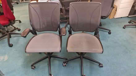 Photo of free Office Furniture (Bristol, BS10) #2