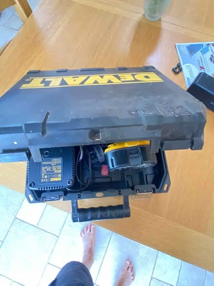 Photo of free Hand drill (Sutton Coldfield) #2