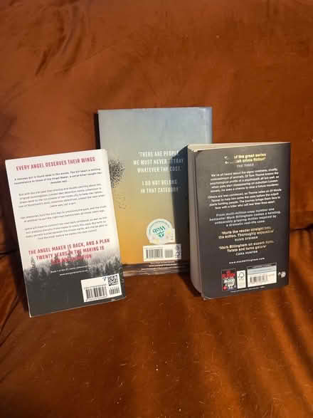 Photo of free Books (Southsea PO4) #2