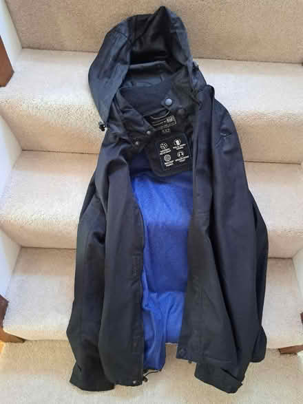 Photo of free Waterproof (Woodley RG5) #2