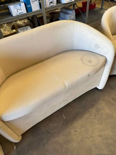 Photo of free 4xchairs & sofa (DE24) #2