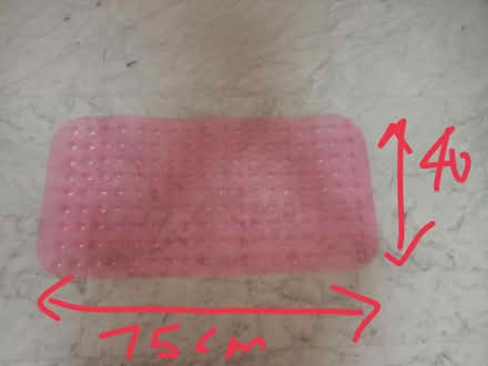 Photo of free Suction mat (Tampines) #1