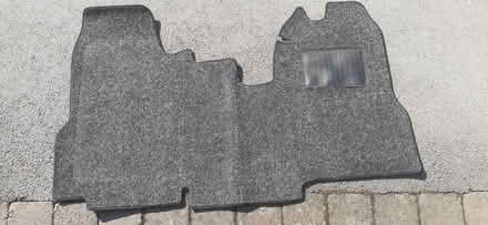 Photo of free Transit mark 6 cabin mat (Crookesmoor S6) #1