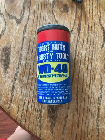 Photo of free Random items (Montebello) #3
