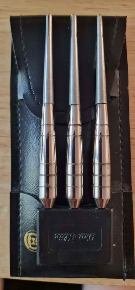 Photo of free Darts (Lower Place OL16) #1