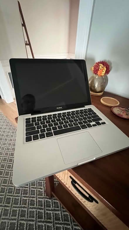 Photo of free MacBook A1278 (Rockville) #1