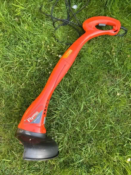 Photo of free Flymo Mini strimmer (St Michaels TN30) #1