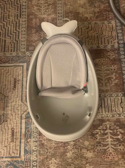 Photo of free Baby bathtub (Paterson) #1
