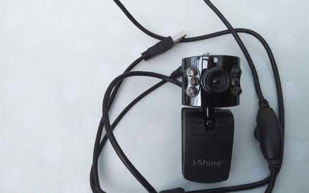Photo of free Collection of Web Cams (Vale LA1) #4