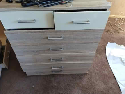 Photo of free Drawer Unit (Barrow-in-Furness LA14) #1
