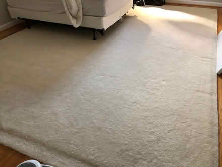 Photo of free Carpet/Rug 11’2” x 14’9” (Bethesda/Ashburton) #1