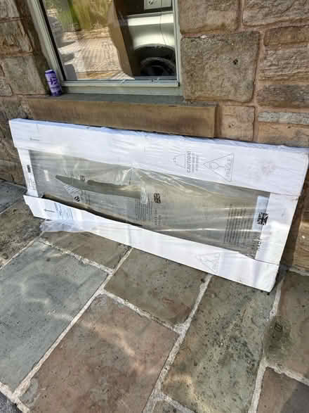 Photo of free 14 Hardwood Doors & Other New Items (Glossop SK13) #3