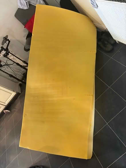 Photo of free Single memory foam mattress (Gipton LS8) #1