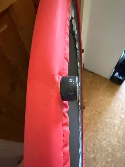 Photo of free Pro Fitness Trampoline (Emerson Valley (MK4)) #4