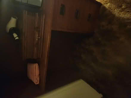 Photo of free bunk bed (Rocklin) #3