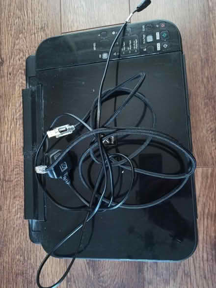 Photo of free Canon MP495 Printer Scanner (Gosforth) #1