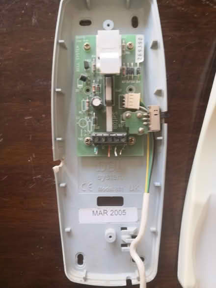 Photo of free Bell system (B16) #2