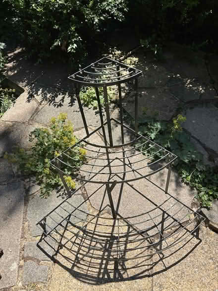 Photo of free Jardiniere (Hitchin SG4) #1