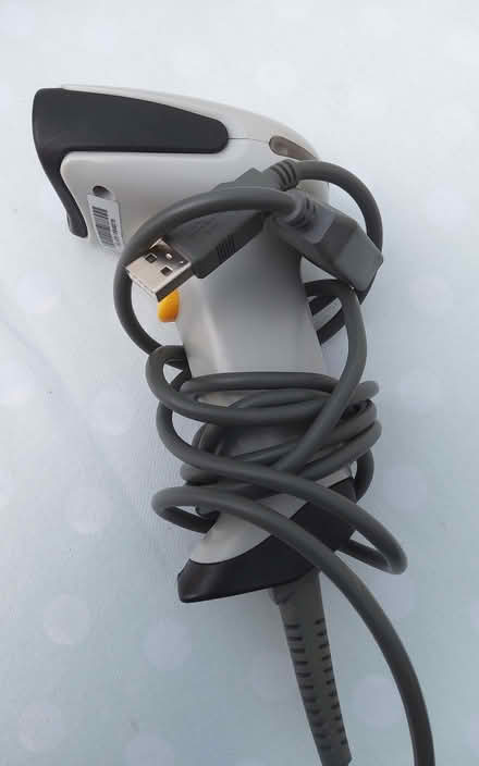 Photo of free Yongli USB Bar Code Scanner (Vale LA1) #1