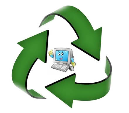 Photo of Local computer recycling (GU7 3AW) #1