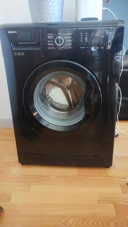 Photo of free Beko 7 kg washing machine (KY11 2QB) #4