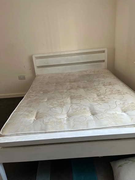 Photo of free Corner Sofas Wardrobes, Single bed (Pimhole Bury) #3