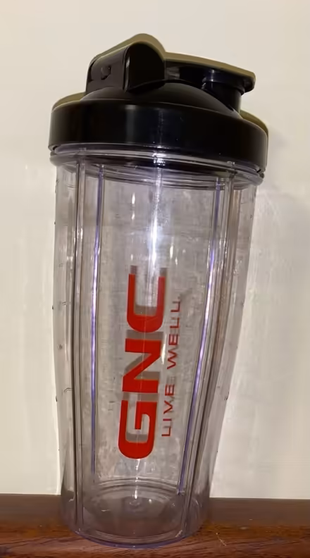 Photo of free GNC Accessory (Bloor/ The West Mall) #1