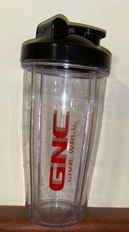 Photo of free GNC Accessory (Bloor/ The West Mall) #1