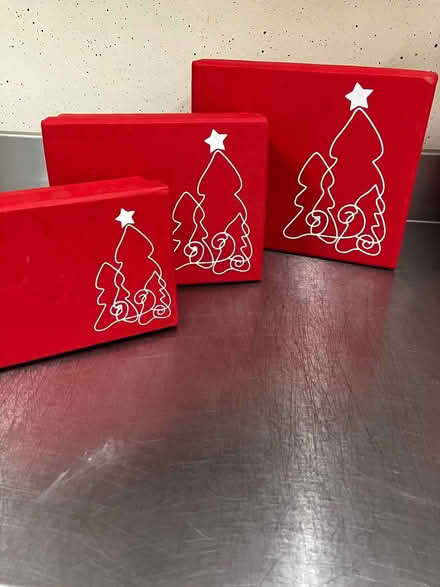 Photo of free Gift Boxes (Stillorgan) #3