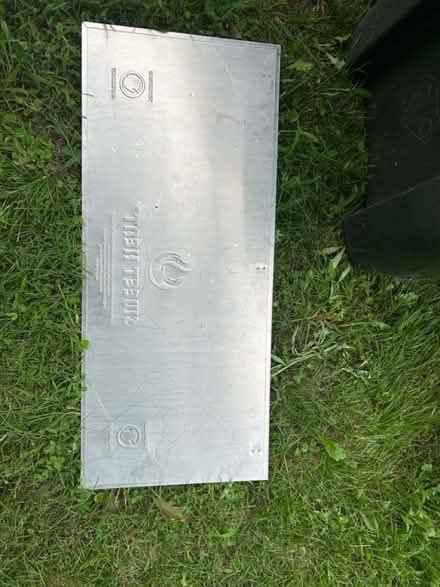 Photo of free Propane outdoor heater (Deerwood Rd & Deerwood Dr) #4