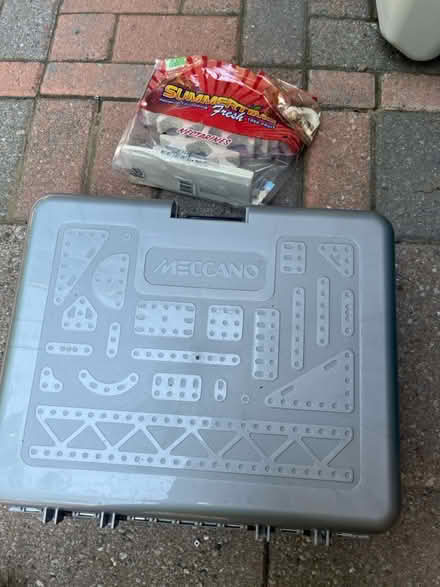 Photo of free Miscellaneous (Orléans) #1
