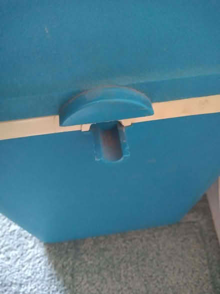 Photo of free Large coolbox (Stroud GL5) #1