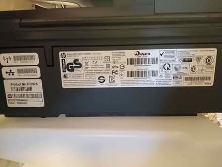 Photo of free Hp printer (Kingston Hill ST18) #2