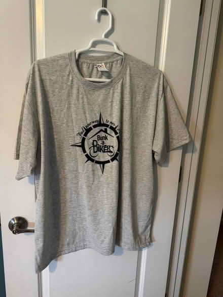 Photo of free 3XL T shirt- unused (W Cary near Green Hope High) #1
