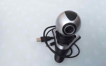 Photo of free Collection of Web Cams (Vale LA1) #1