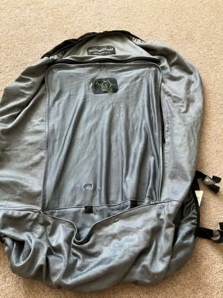 Photo of free SnoozeShade for Prams (Dronfield Woodhouse, S18) #2