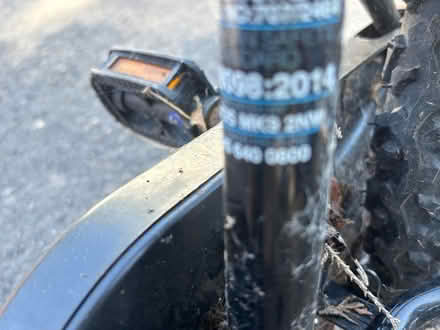 Photo of free Two bikes for 5-7 year old (Longton Preston PR4) #2