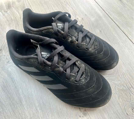 Photo of free Children’s football boots (Kenilworth CV8) #1