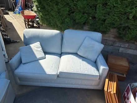 Photo of free Various furniture (Deep Cove) #3