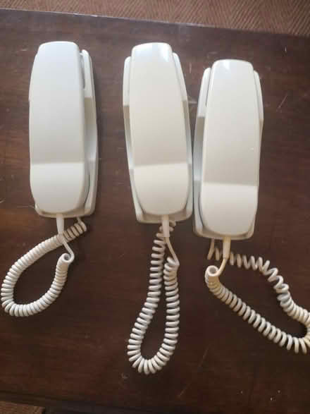 Photo of free Bell system (B16) #1