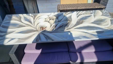 Photo of free Canvas 150 x 50 (Maidenhead SL6) #3