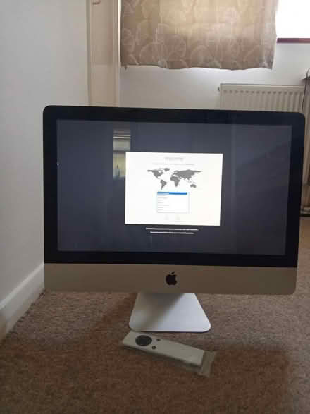 Photo of free iMac 10,1 (2010) running Catalina (Hemel Hempstead HP1) #1