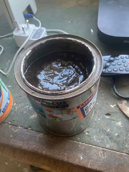 Photo of free velvet brown (Bingley BD16) #1
