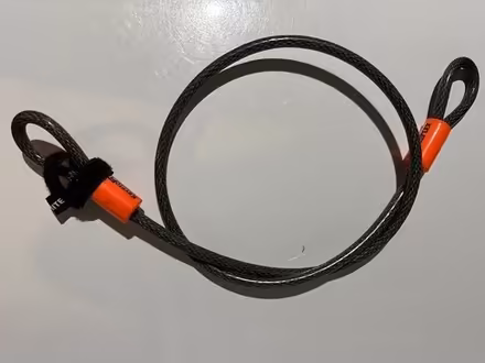 Photo of free Bike Cable KriptoFlex (2087) #1