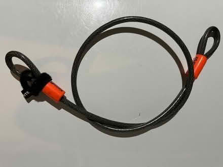 Photo of free Bike Cable KriptoFlex (2087) #1