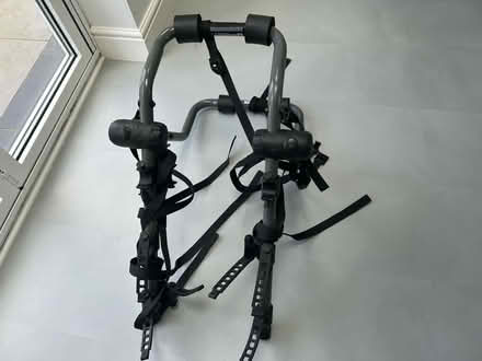 Photo of free Hollywood bike rack (Wokingham RG40) #1