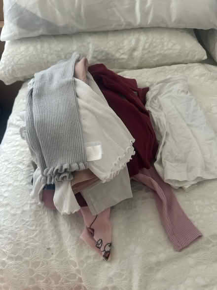Photo of free Girls clothing (Colchester) #1