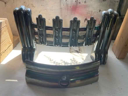 Photo of free Fire grate (Llandrindod LD1) #2