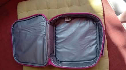 Photo of free Reversible sequin lunch box (Didsbury) #2
